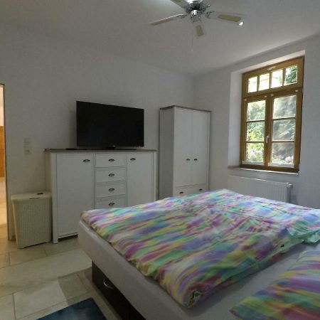 Ferienwohnung Auf Dem Sturmhof Grefrath Luaran gambar