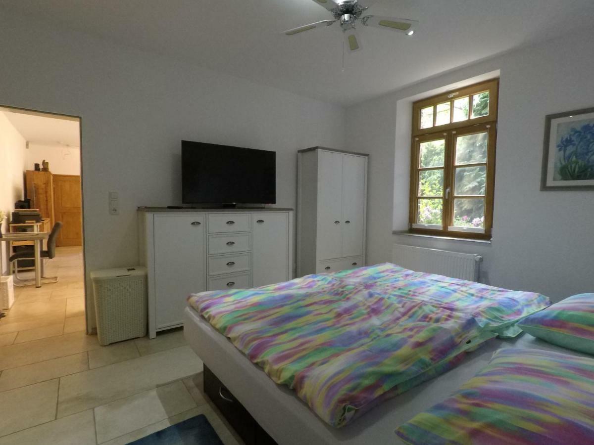 Ferienwohnung Auf Dem Sturmhof Grefrath Luaran gambar