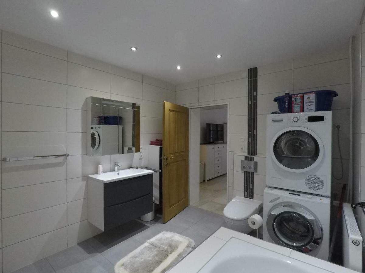 Ferienwohnung Auf Dem Sturmhof Grefrath Luaran gambar
