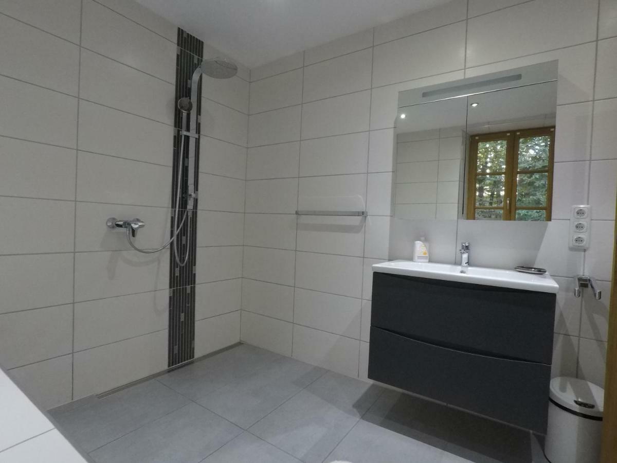 Ferienwohnung Auf Dem Sturmhof Grefrath Luaran gambar